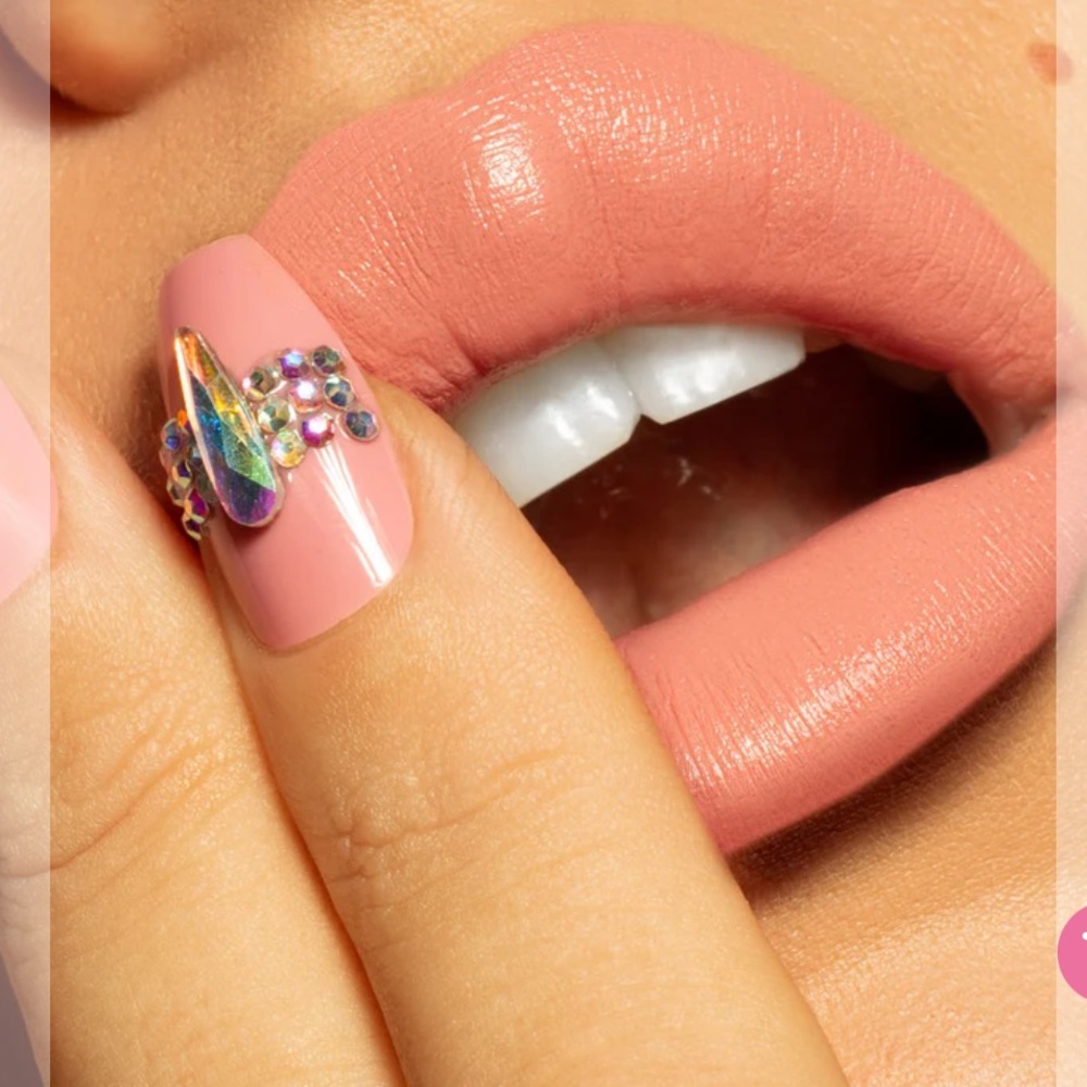 NEW KAB Cosmetics cream lipstick